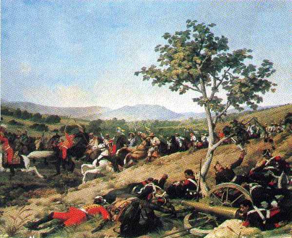 Otra Batalla de Carabobo ganaremos el 7 de octubre