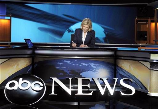 Cadena de noticias ABC Cadena de noticias ABC