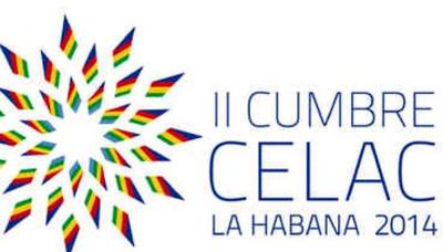 II Cumbre de la Celac... Latinoamérica en Cuba