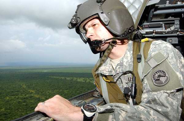 La injerencia del Comando Sur La injerencia del Comando Sur