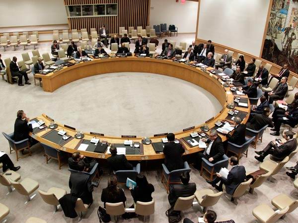 Subraya Rusia su amenaza de veto a resoluci�n contra Siria