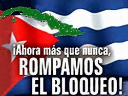 Rompamos el bloqueo