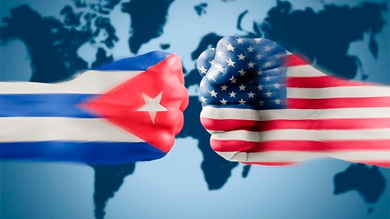 Cuba-EEUU: No basta con la voluntad de una de las partes