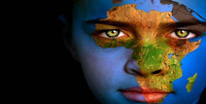 International Conference on Africa Began in Santiago de Cuba