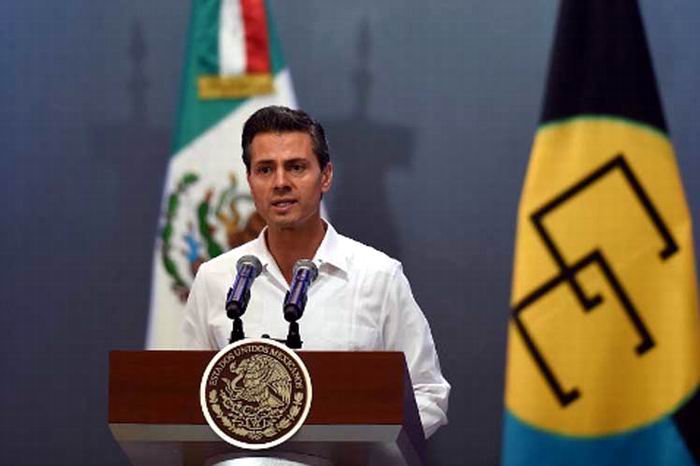 Sesionará en Belice IV Cumbre Caricom-México