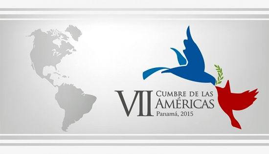 VII Cumbre de las Américas y de los Pueblos