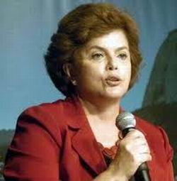 Visitará Cuba próximamente presidenta de Brasil Visitará Cuba próximamente presidenta de Brasil