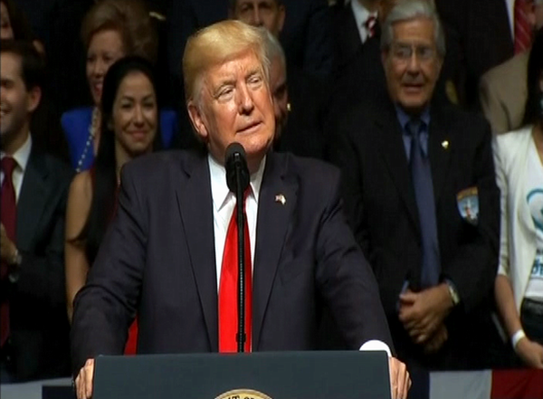 Trump y la nueva directiva presidencial hacia Cuba
