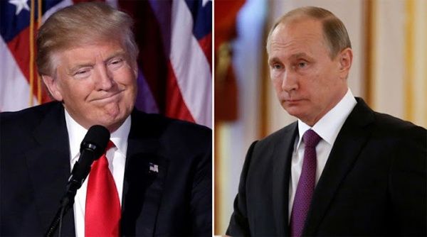 Denuncia Rusia que Estados Unidos entrena a terroristas para desestabilizar a Siria 