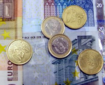 Pessimistic Before Crisis in Spain