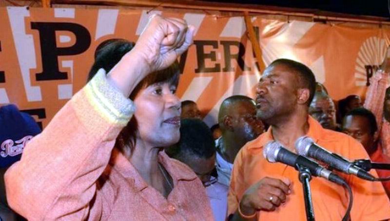 Renueva Jamaica su Parlamento y Gobierno en elecciones generales