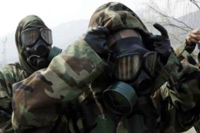 Expertos en armas químicas reportan avances en destrucción de arsenal sirio. Foto: Telesur