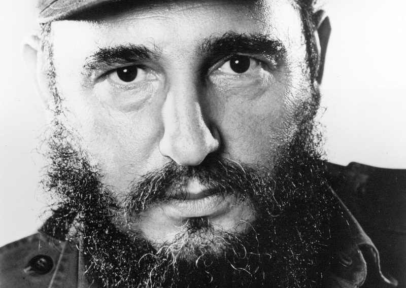 La entereza de Fidel en el juicio del Moncada