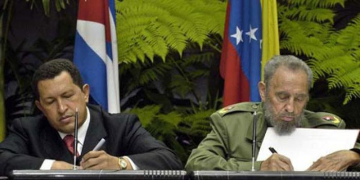 Alba Tcp Y La Unidad Impostergable De Am Rica Latina Y El Caribe