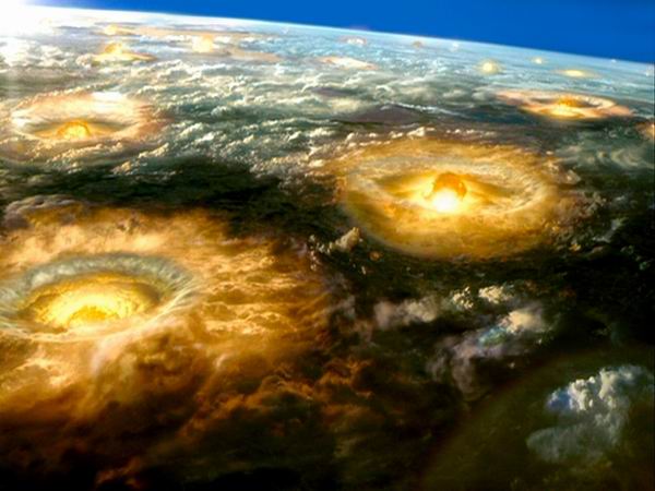 Según la tradición maya, esta fecha significa el inicio de una "nueva era", pero se han desatado predicciones catastrofistas de un supuesto "fin del mundo" . Según la tradición maya, esta fecha significa el inicio de una "nueva era", pero se han desatado predicciones catastrofistas de un supuesto "fin del mundo" .