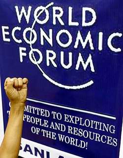 Foro de Davos