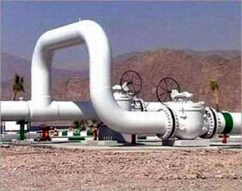 Suspende Egipto la exportación de gas a Israel. Foto HispanTV Suspende Egipto la exportación de gas a Israel. Foto HispanTV
