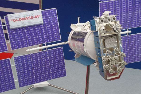 GLONASS