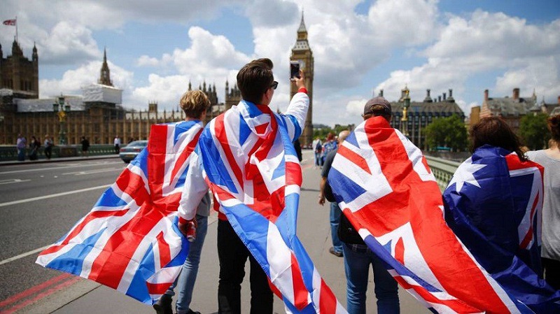 Inicia formalmente Reino Unido proceso de salida de la Unión Europea 