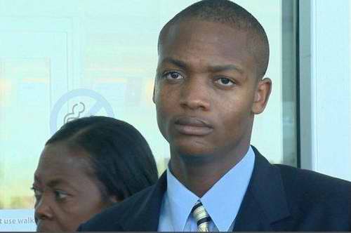 The accusation from Haiti against blue helmets The accusation from Haiti against blue helmets