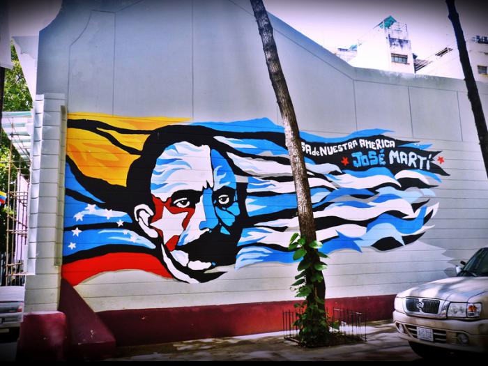 Jornada de actividades para recordar a Jos� Mart� en Venezuela 