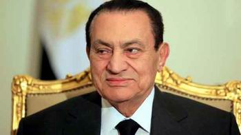 Diagnostican que Hosni Mubarak está clínicamente muerto Diagnostican que Hosni Mubarak está clínicamente muerto