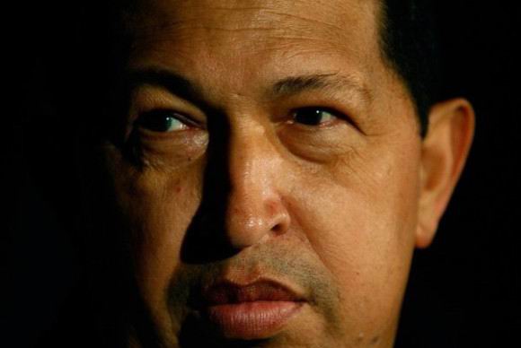 Hugo Chávez, por siempre Comandante
