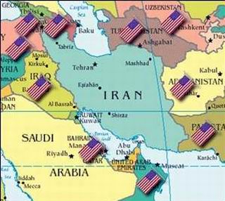 Irán: vuelven las viejas teorías de conspiración Irán: vuelven las viejas teorías de conspiración