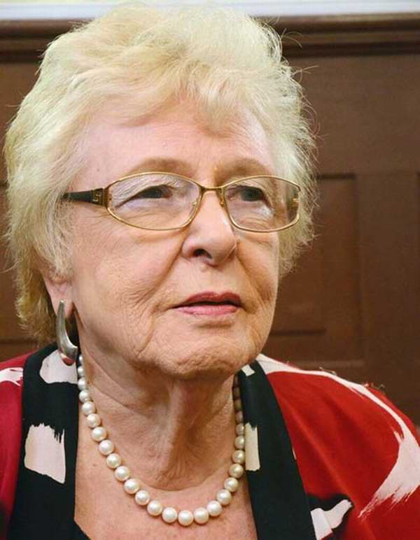 Aboga Reverenda de Estados Unidos por liberaci�n de antiterroristas cubanos