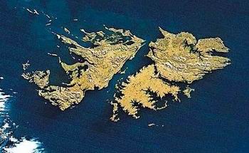 Islas Malvinas: punto de conflicto entre Gran Bretaña y Argentina Islas Malvinas: punto de conflicto entre Gran Bretaña y Argentina