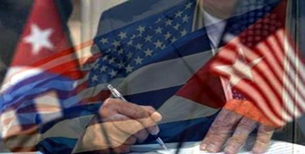 Presentan en Congreso estadounidense proyecto de ley para eliminar bloqueo a Cuba
