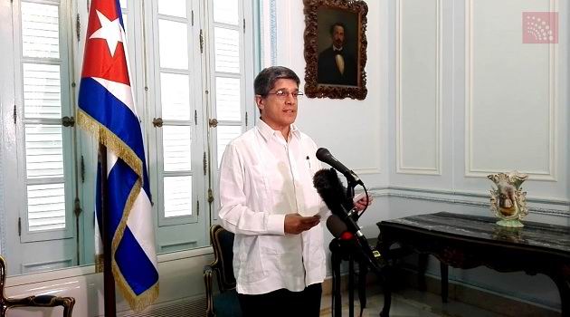 EEUU vuelve a desafiar a la comunidad internacional