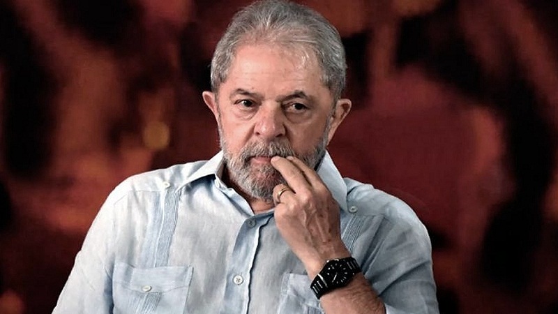 ¿Por qué Lula está preso? ¿Por qué Lula está preso?