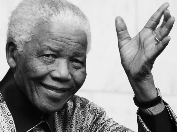 Gobierno cubano ofrece condolencias a Sudáfrica por deceso del líder Nelson Mandela: Gobierno cubano ofrece condolencias a Sudáfrica por deceso del líder Nelson Mandela:
