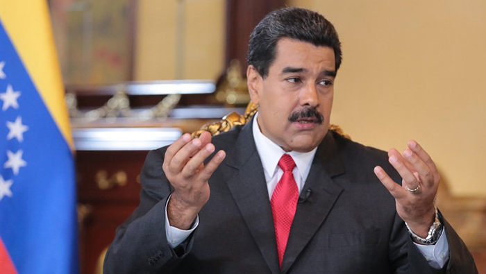 Elecciones regionales consolidarán la paz — Presidente Maduro Elecciones regionales consolidarán la paz — Presidente Maduro
