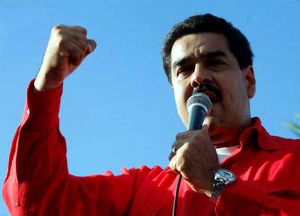 Maduro warned that the opposition strategy is the destruction of public services.