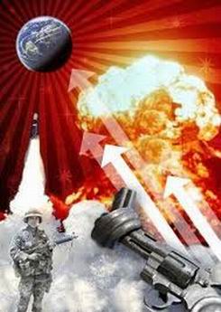 Se pronuncia Cuba por eliminar arsenales nucleares Se pronuncia Cuba por eliminar arsenales nucleares