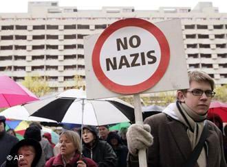 The Worrying Neo-Nazism Trend