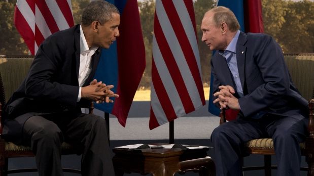 Obama y Putin se reunirán próximamente en Nueva York 