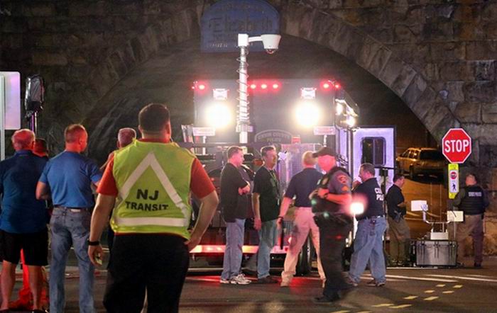 The Question about Terrorism in the United States