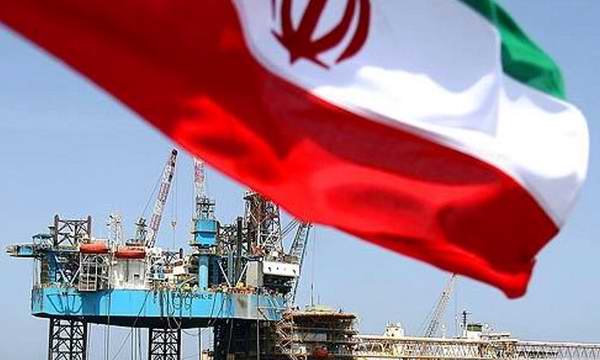 Irán, listo para cerrar el grifo del petróleo a toda Europa. Irán, listo para cerrar el grifo del petróleo a toda Europa.