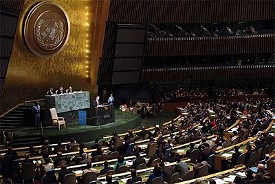 Today UN Votes Cuba Resolution against US Blockade for 23rd Time