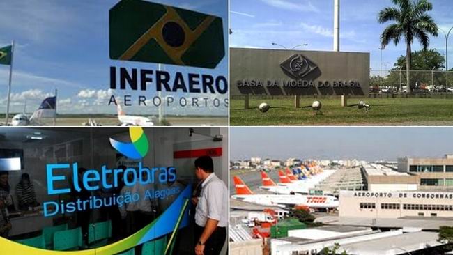 Un General será el nuevo ministro de Defensa de Brasil, anticipan Un General será el nuevo ministro de Defensa de Brasil, anticipan