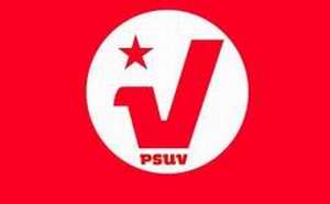 Logo del Partido Socialista Unido de Venezuela Logo del Partido Socialista Unido de Venezuela
