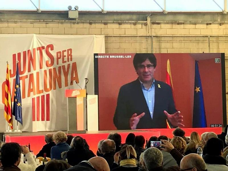 puigdemont generalitat puigdemont pudiera ser investido como presidente de la puigdemont generalitat puigdemont pudiera ser investido como presidente de la