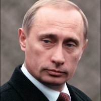 En Rusia Vladímir Putin presta juramento como presidente En Rusia Vladímir Putin presta juramento como presidente
