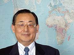 Sr. Qian Tang, Subdirector General de Educación de la UNESCO Sr. Qian Tang, Subdirector General de Educación de la UNESCO