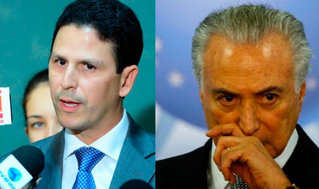 Lula propone elecciones directas para sustituir a Michel Temer