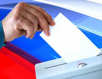 Rusia de cara a las presidenciales Rusia de cara a las presidenciales