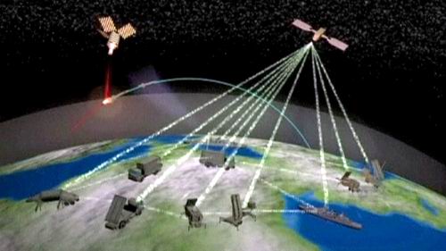 Activ� Rusia radar de alerta en respuesta a escudo antimisiles 